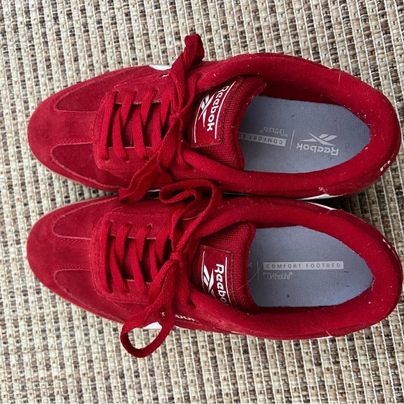 Reebok Club C Grounds Sneakers - Picture 4 of 4